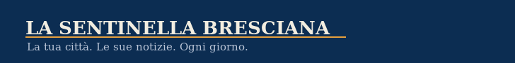 La Sentinella Bresciana