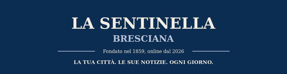 La Sentinella Bresciana