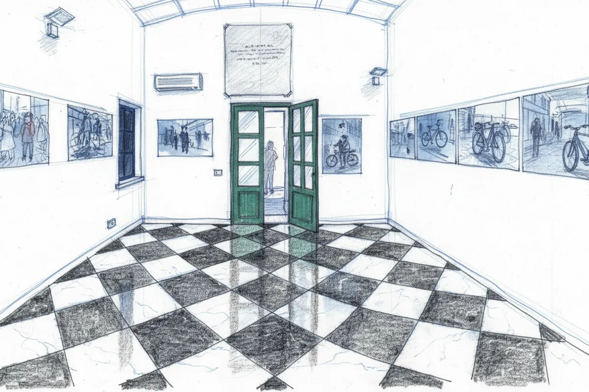 Illustrazione a corredo: Manerba del Garda, incredibile svolta per la fotografia: apre il nuovo laboratorio "Imago Minervae"!
