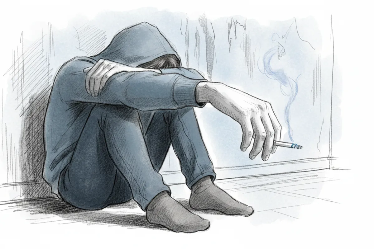 Illustrazione a corredo: Allarme disagio giovanile: ecco l'accordo che offre supporto psicologico gratis o quasi!