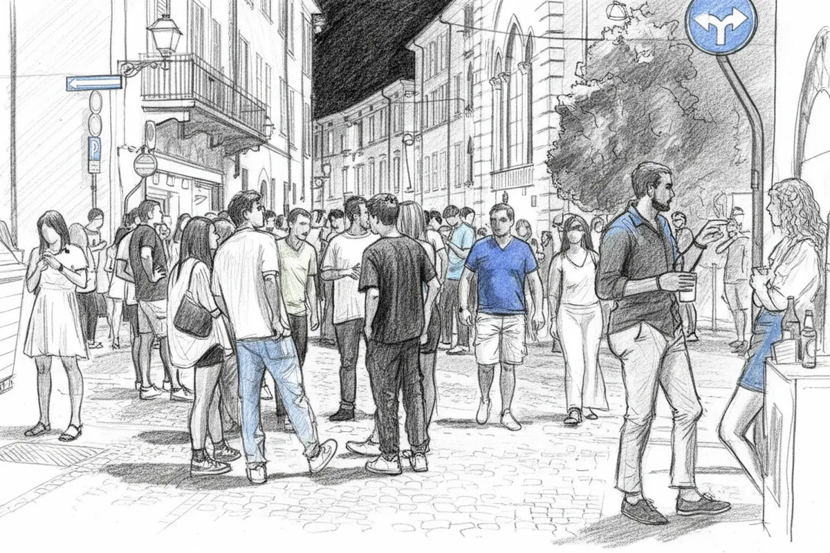 Illustrazione a corredo: Il Comune di Brescia deve pagare 67mila euro: ecco chi li riceverà e perché